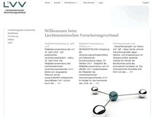 Tablet Screenshot of lvv.li